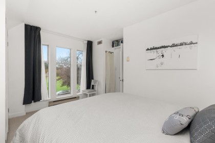 Photo 19 at E301 - 623 W 14th Avenue, Fairview VW, Vancouver West