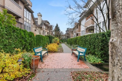 Photo 31 at E301 - 623 W 14th Avenue, Fairview VW, Vancouver West