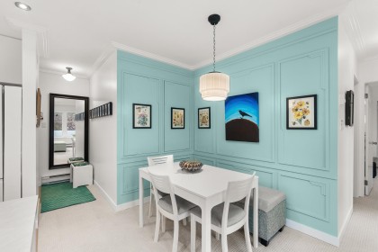 Photo 8 at E301 - 623 W 14th Avenue, Fairview VW, Vancouver West