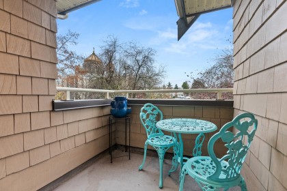 Photo 25 at E301 - 623 W 14th Avenue, Fairview VW, Vancouver West