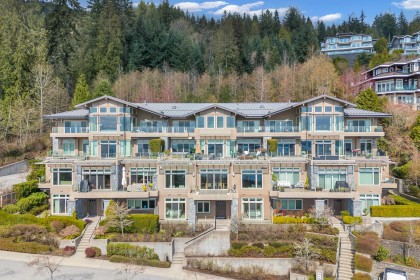 Photo 1 at 102 - 2575 Garden Court, Whitby Estates, West Vancouver