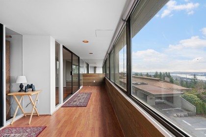 Photo 23 at 63 - 2212 Folkestone Way, Panorama Village, West Vancouver
