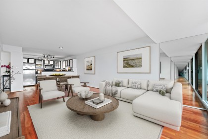 Photo 3 at 63 - 2212 Folkestone Way, Panorama Village, West Vancouver
