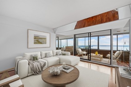 Photo 1 at 63 - 2212 Folkestone Way, Panorama Village, West Vancouver