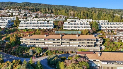 Photo 28 at 63 - 2212 Folkestone Way, Panorama Village, West Vancouver