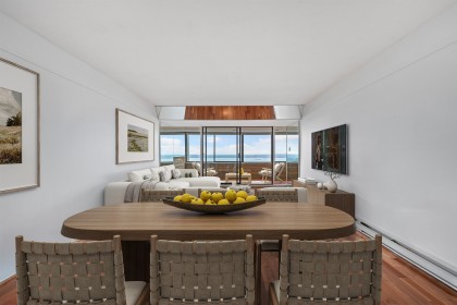 Photo 9 at 63 - 2212 Folkestone Way, Panorama Village, West Vancouver