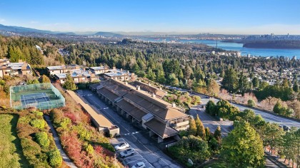 Photo 30 at 63 - 2212 Folkestone Way, Panorama Village, West Vancouver