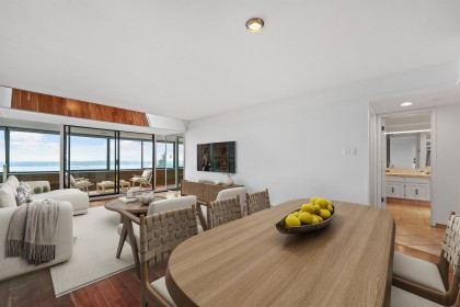Photo 15 at 63 - 2212 Folkestone Way, Panorama Village, West Vancouver