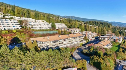 Photo 29 at 63 - 2212 Folkestone Way, Panorama Village, West Vancouver