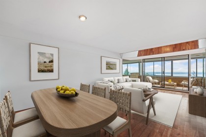 Photo 8 at 63 - 2212 Folkestone Way, Panorama Village, West Vancouver