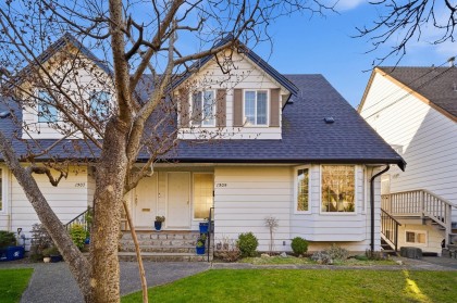 Photo 2 at 1309 Mahon Avenue, Central Lonsdale, North Vancouver