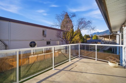 Photo 16 at 1309 Mahon Avenue, Central Lonsdale, North Vancouver