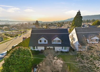 Photo 1 at 1309 Mahon Avenue, Central Lonsdale, North Vancouver