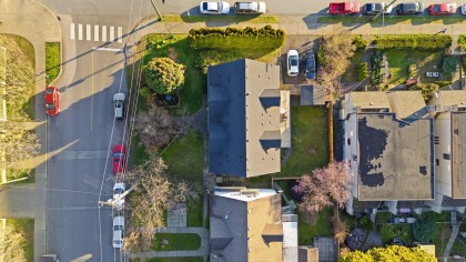 Photo 38 at 1309 Mahon Avenue, Central Lonsdale, North Vancouver