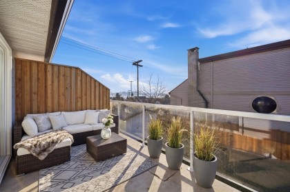 Photo 15 at 1309 Mahon Avenue, Central Lonsdale, North Vancouver