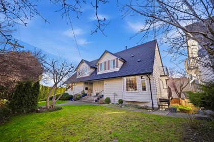 Photo 35 at 1309 Mahon Avenue, Central Lonsdale, North Vancouver