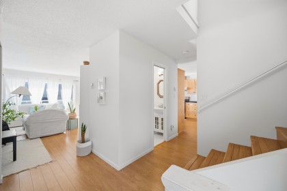 Photo 4 at 1309 Mahon Avenue, Central Lonsdale, North Vancouver