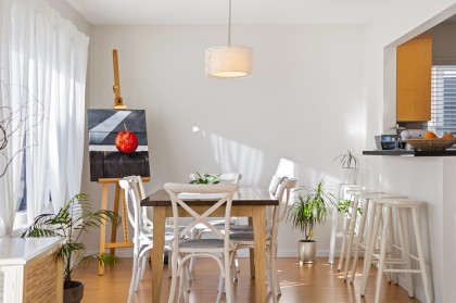 Photo 8 at 1309 Mahon Avenue, Central Lonsdale, North Vancouver