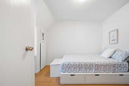 Photo 25 at 1309 Mahon Avenue, Central Lonsdale, North Vancouver