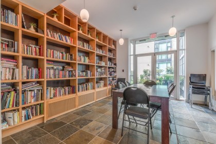 Photo 23 at 316 - 2515 Ontario Street, Mount Pleasant VW, Vancouver West