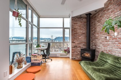 Photo 6 at 316 - 2515 Ontario Street, Mount Pleasant VW, Vancouver West