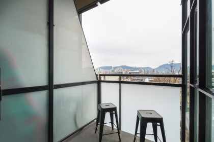 Photo 17 at 316 - 2515 Ontario Street, Mount Pleasant VW, Vancouver West