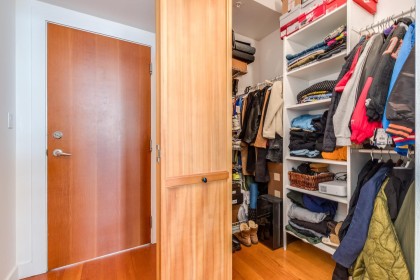 Photo 16 at 316 - 2515 Ontario Street, Mount Pleasant VW, Vancouver West