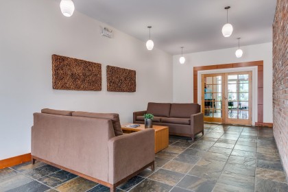 Photo 22 at 316 - 2515 Ontario Street, Mount Pleasant VW, Vancouver West