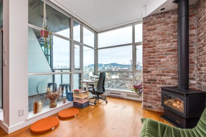 Photo 7 at 316 - 2515 Ontario Street, Mount Pleasant VW, Vancouver West