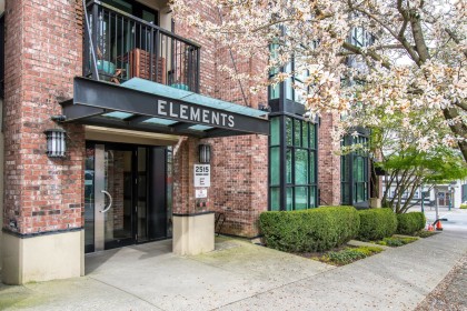 Photo 24 at 316 - 2515 Ontario Street, Mount Pleasant VW, Vancouver West