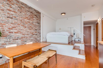 Photo 10 at 316 - 2515 Ontario Street, Mount Pleasant VW, Vancouver West