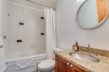 Photo 14 at 316 - 2515 Ontario Street, Mount Pleasant VW, Vancouver West