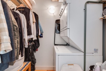 Photo 15 at 316 - 2515 Ontario Street, Mount Pleasant VW, Vancouver West