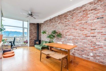 Photo 4 at 316 - 2515 Ontario Street, Mount Pleasant VW, Vancouver West