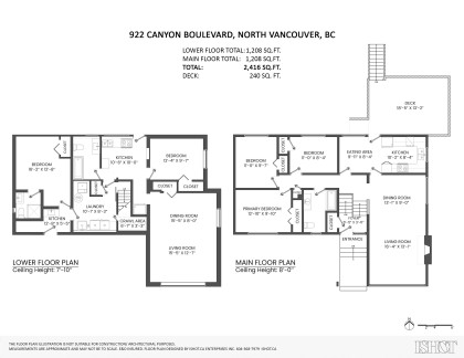 Photo 28 at 922 Canyon Boulevard, Canyon Heights NV, North Vancouver