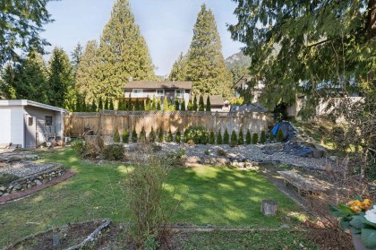 Photo 11 at 922 Canyon Boulevard, Canyon Heights NV, North Vancouver