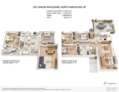 Photo 29 at 922 Canyon Boulevard, Canyon Heights NV, North Vancouver