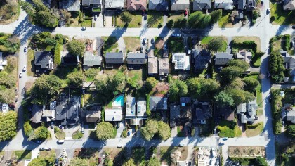 Photo 25 at 922 Canyon Boulevard, Canyon Heights NV, North Vancouver