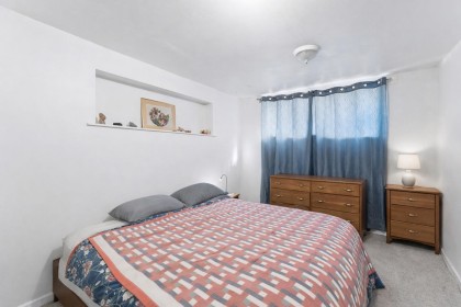 Photo 21 at 922 Canyon Boulevard, Canyon Heights NV, North Vancouver