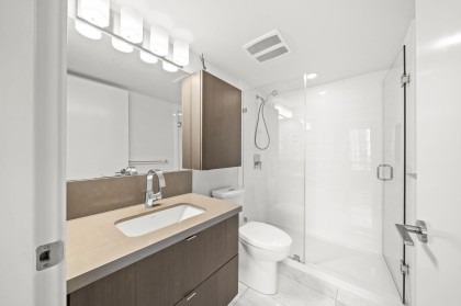 Photo 23 at 2407 - 8189 Cambie Street, Marpole, Vancouver West