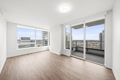 Photo 2 at 2407 - 8189 Cambie Street, Marpole, Vancouver West