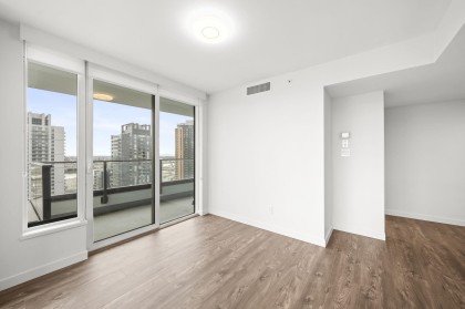 Photo 6 at 2407 - 8189 Cambie Street, Marpole, Vancouver West