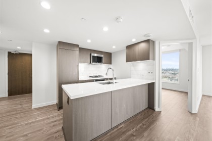 Photo 13 at 2407 - 8189 Cambie Street, Marpole, Vancouver West