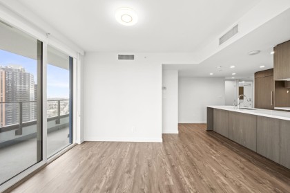 Photo 17 at 2407 - 8189 Cambie Street, Marpole, Vancouver West