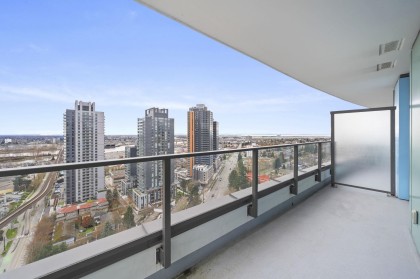 Photo 12 at 2407 - 8189 Cambie Street, Marpole, Vancouver West