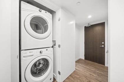 Photo 26 at 2407 - 8189 Cambie Street, Marpole, Vancouver West