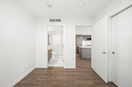 Photo 22 at 2407 - 8189 Cambie Street, Marpole, Vancouver West