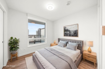 Photo 7 at 2407 - 8189 Cambie Street, Marpole, Vancouver West