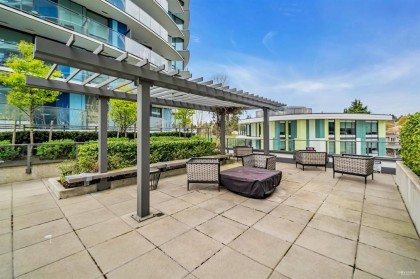 Photo 36 at 2407 - 8189 Cambie Street, Marpole, Vancouver West