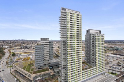 Photo 30 at 2407 - 8189 Cambie Street, Marpole, Vancouver West